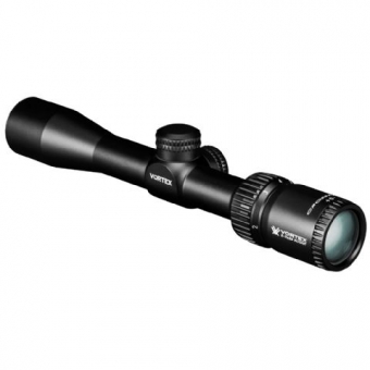 Vortex Crossfire 2 Scout scope Vortex Crossfire 2 Scout scope