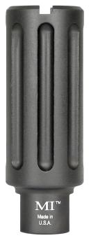 Midwest Industries MI-Blast Can 1/2-36 Thread 9mm Caliber