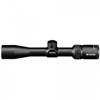 Crossfire 2 Scout scope Crossfire 2 Scout scope