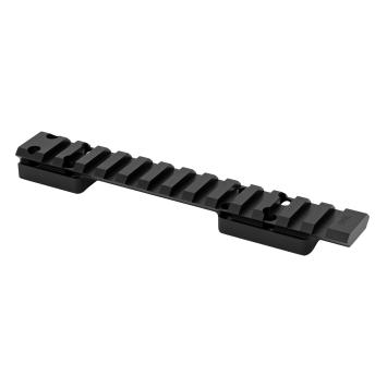 7640-20MOA Browning X-Bolt Super SA Mountain Tech Tactical Rail, 20MOA