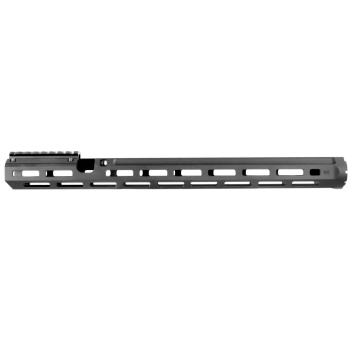 815879017871 Aim Sports Extended HK91:G3 M-LOK hand guard Standard