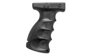 Quick Release Ergonomic Foregrip