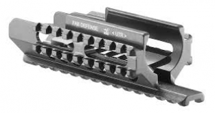 Fab Defence Uzi Alu Tri-Rail Handguards