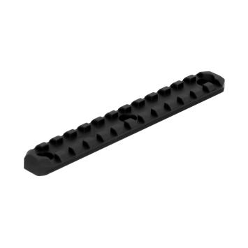 Aim Sports 15 SLOT PICATINNY M-LOK RAIL SECTION