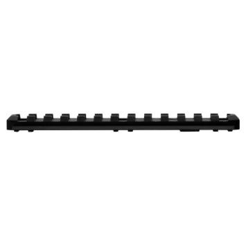 Aim Sports 815879018328 15 SLOT PICATINNY M-LOK RAIL SECTION