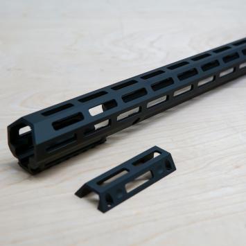 AS HK91 G3 M-LOK hand guard Standard