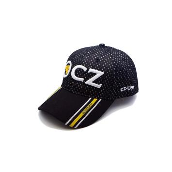 Eemann Tech CZ-USA Cap