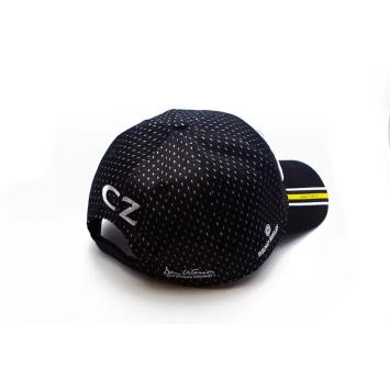 ET Eemann Tech CZ-USA Cap