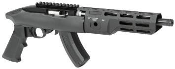 MI Midwest Industries 8 inch 10_22 Handguard