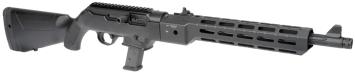 MI Midwest Industries Ruger PC9 Combat Rail 12 inch Long