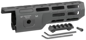 Midwest Industries 8 inch 10_22 Handguard