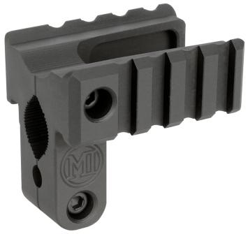 Midwest Industries AK Light & Laser Mount