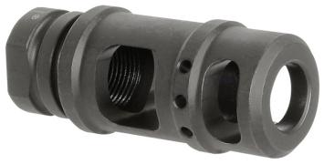 Midwest Industries MI Two Chamber Brake 45-70 11_16 inch 24