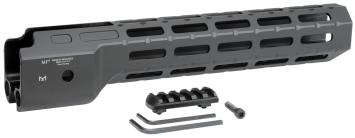 Midwest Industries Ruger PC9 Combat Rail 12 inch Long