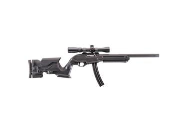 ProMag_Archangel_Ruger_1022_Precision_Stock_AAP1022