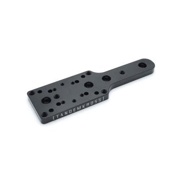 Tandemkross Shadow Mount V2.0 for Ruger 10/22