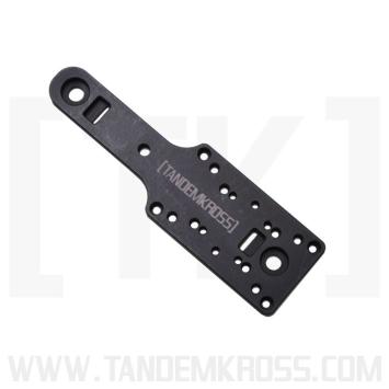 Tandemkross Shadow Mount V2.0 for SW22 Victory Tandemkross TK23N0306BLK1