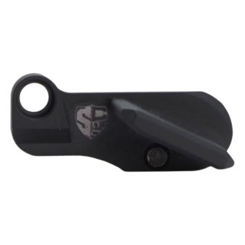 Tandemkross Thumb Rest for Ruger MKIV by Striplin Custom Gunworks