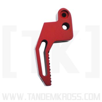 Tandemkross_TK24N0172RED1_Victory Trigger for Ruger® Mark IV