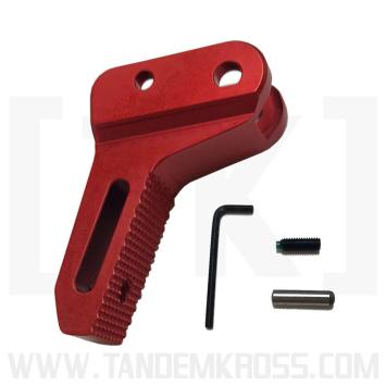 Tandemkross TK28N0301RED1Victory Trigger for Ruger PC Carbine - RED