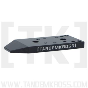 Tandemrkoss 28N0378BLK1-Tandemkross-Shadow-Mount-V2-0-for-Ruger-PC