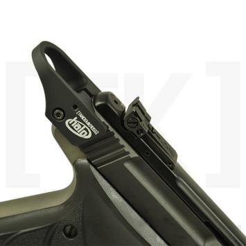 TK halo Charging Ring for Browning Buck Mark Black