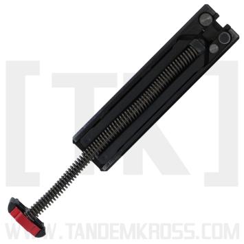 TK Shock Block Bolt Buffer for Ruger PC Carbine