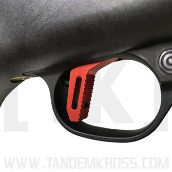 TK TK28N0301RED1 Victory Trigger for Ruger PC Carbine - RED