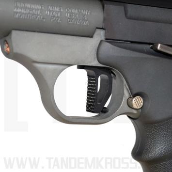 TK Victory Trigger for Browning Buck Mark Red