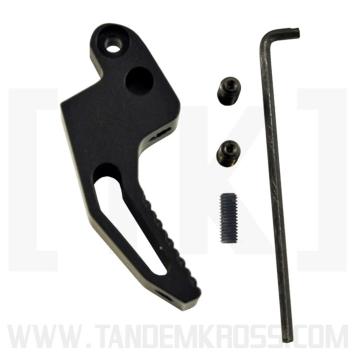 Victory Trigger for Ruger 22/45 Black Tandemkross