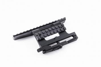 VOMZ 076-03 Picatinny side mount for SVD/Tigr