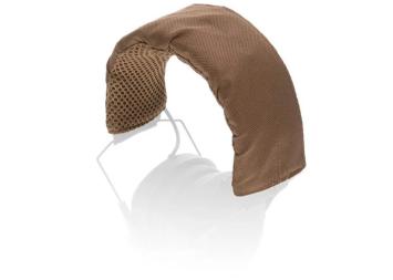 Walker's Headband Wrap Coyote Brown