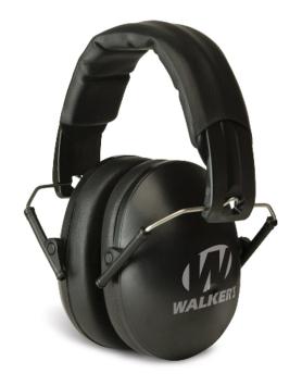 Walker's Youth and Women Passive Folding Ear Muffs